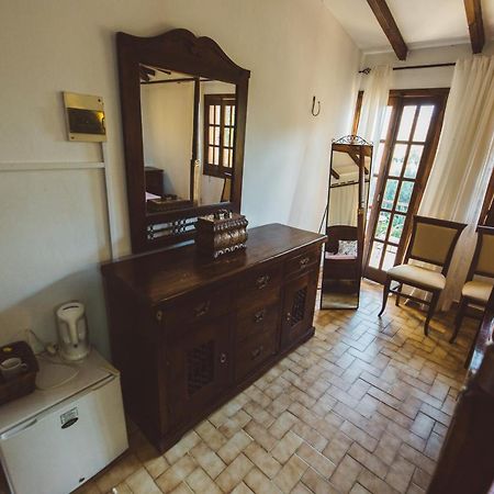 Vasilias Nikoklis Inn Nikoklia Exteriör bild